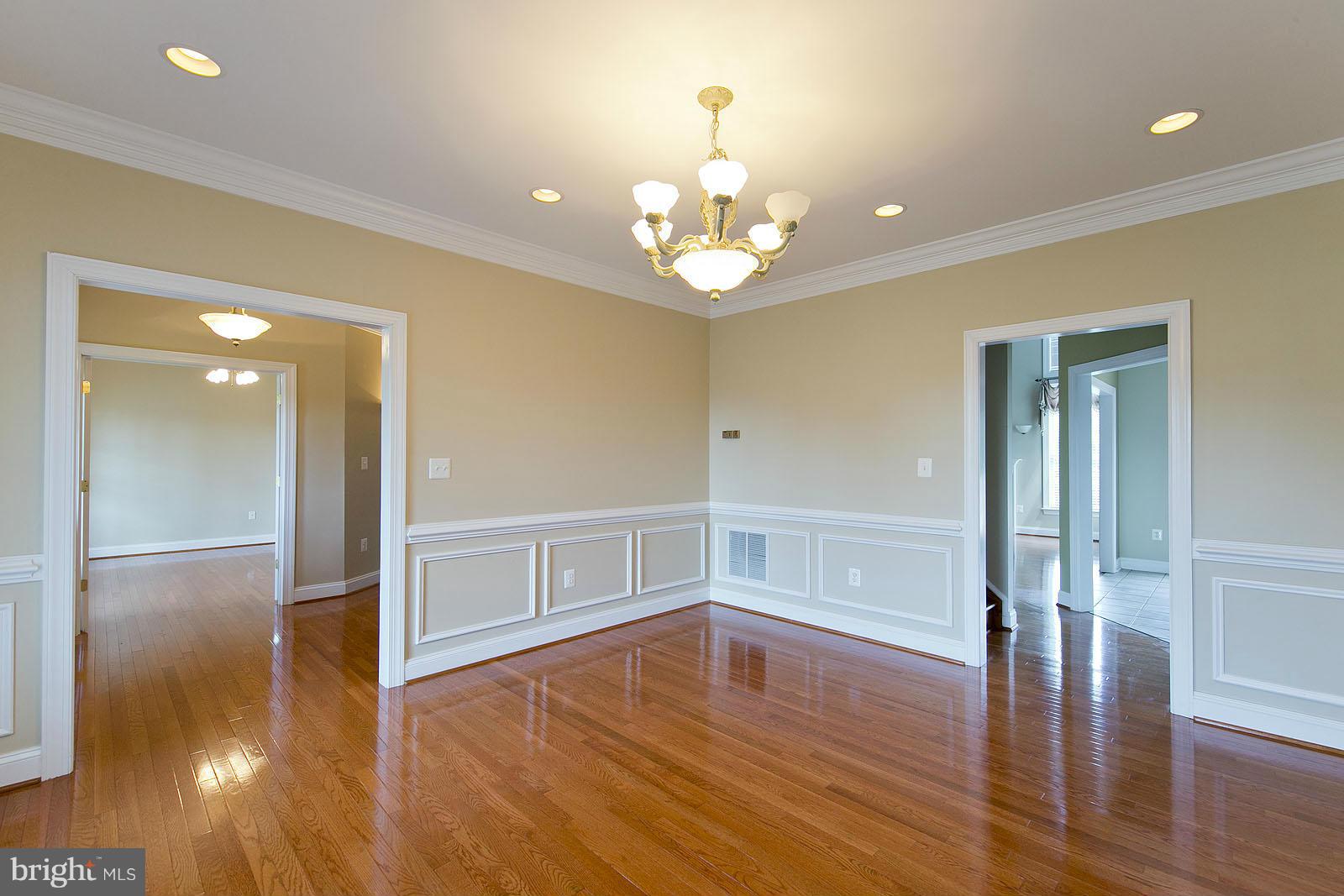 625 Germany Road Stephens City, VA 22655 - Photo 3 of 30 Dining Room