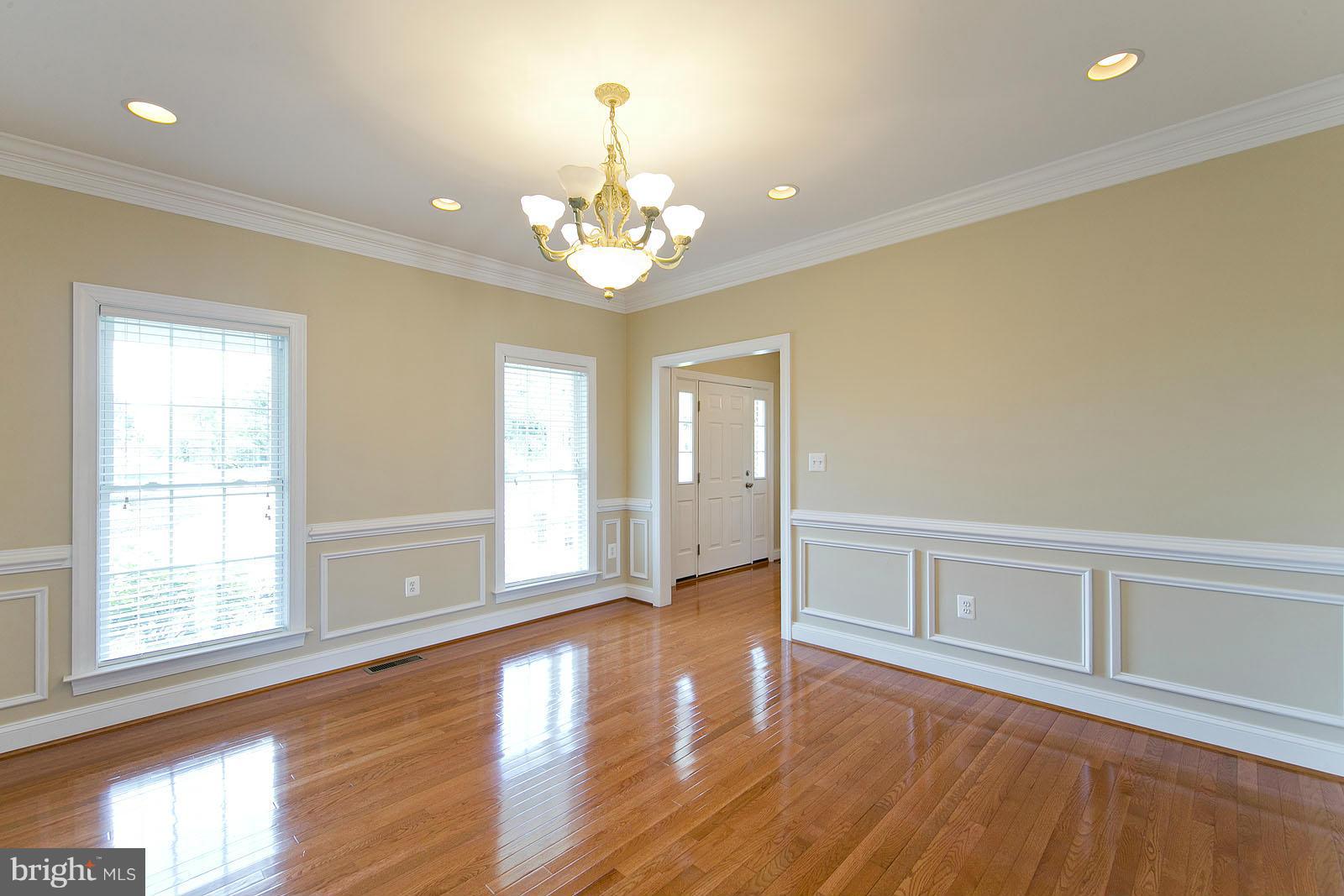 625 Germany Road Stephens City, VA 22655 - Photo 4 of 30 Dining Room