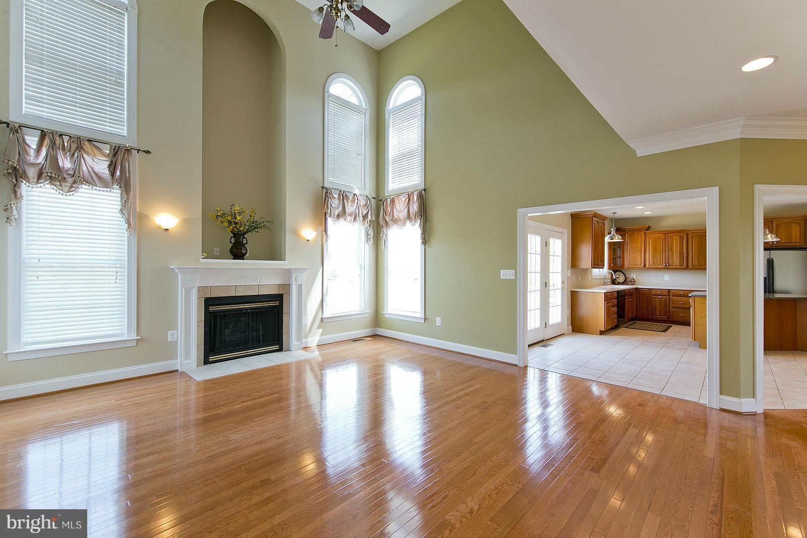 625 Germany Road Stephens City, VA 22655 - Photo 6 of 30 Family Room