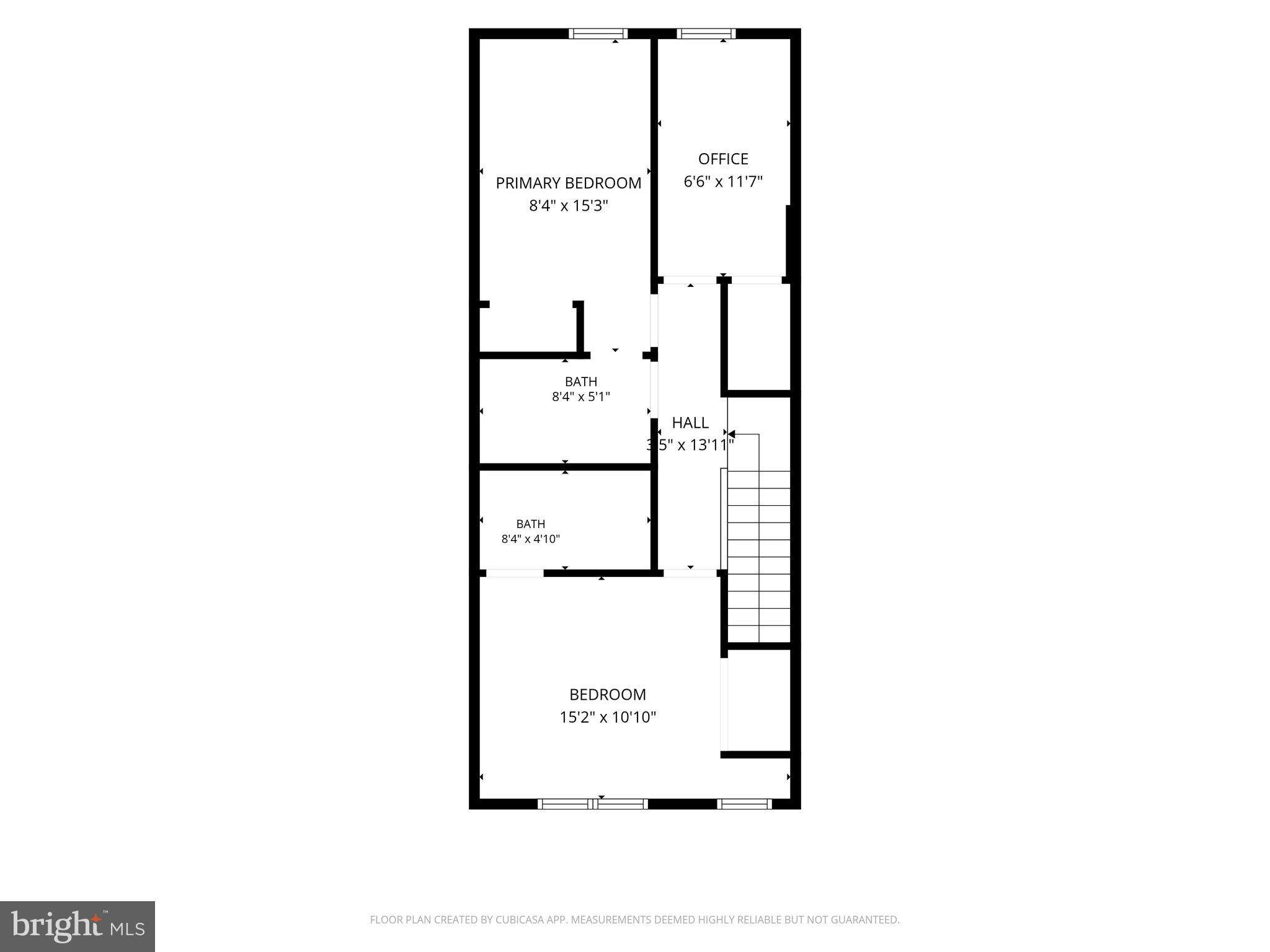 1279 Oates Street Northeast Washington, DC 20002 - Photo 53 of 54
