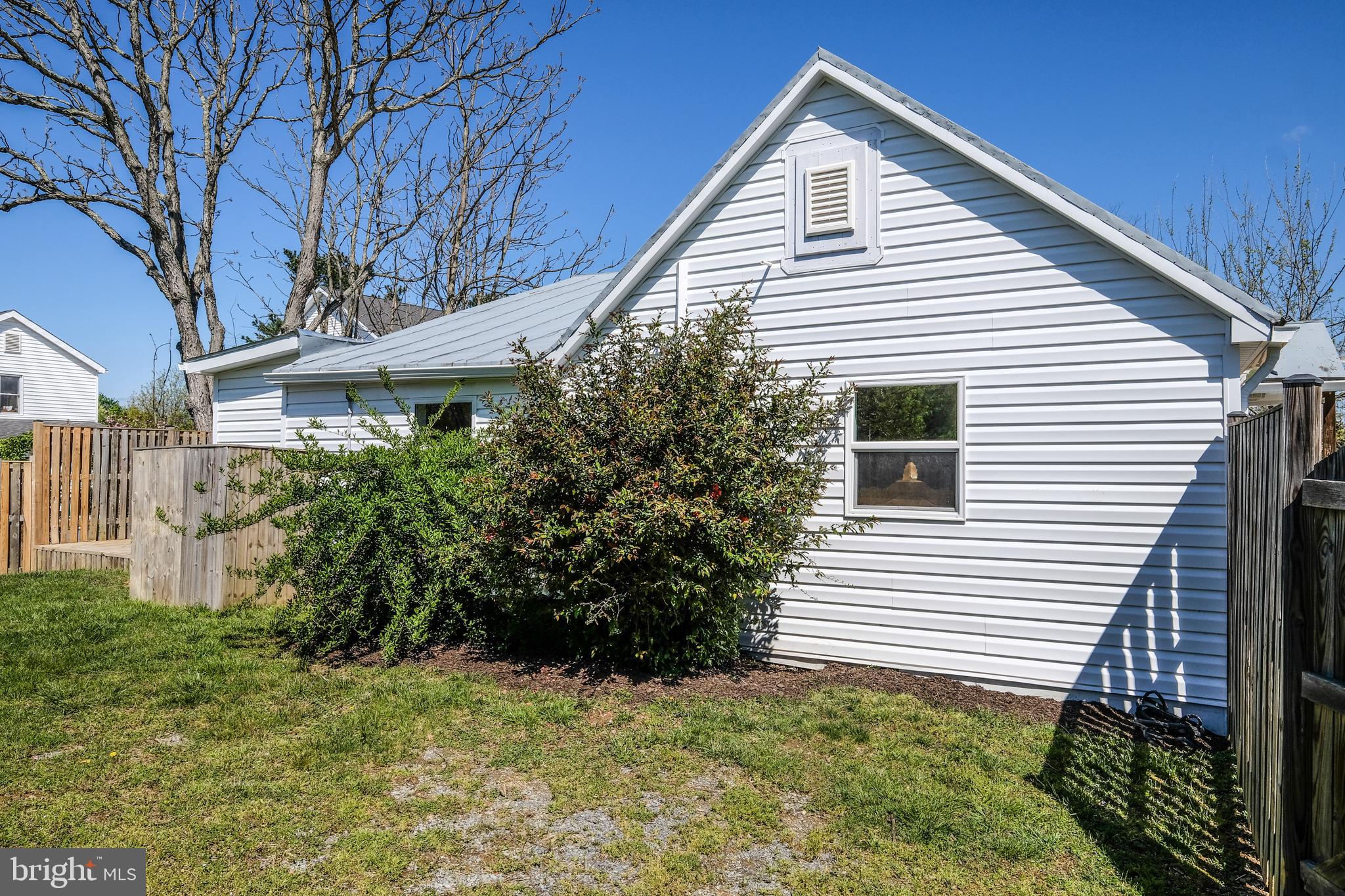 1542 Senseny Road Winchester, VA 22602 - Photo 13 of 23 a view of a house with a yard