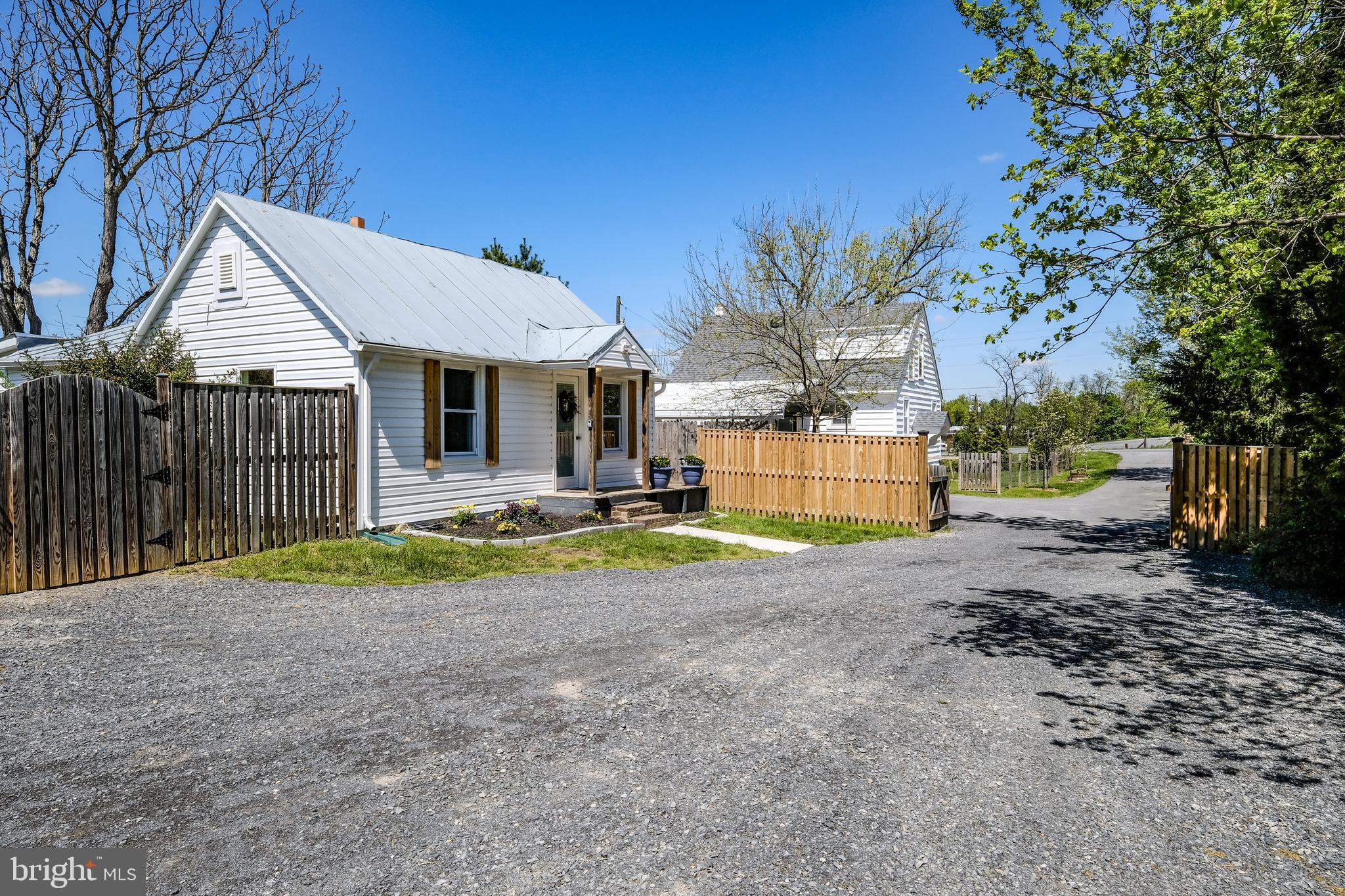 1542 Senseny Road Winchester, VA 22602 - Photo 17 of 23 a view of outdoor space yard and patio