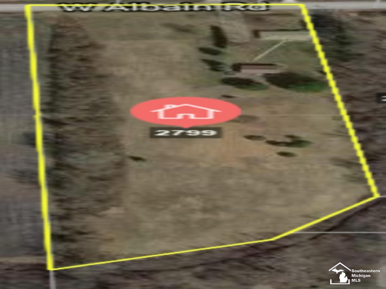 2799 West Albain Road Monroe, MI 48161 - Photo 40 of 40