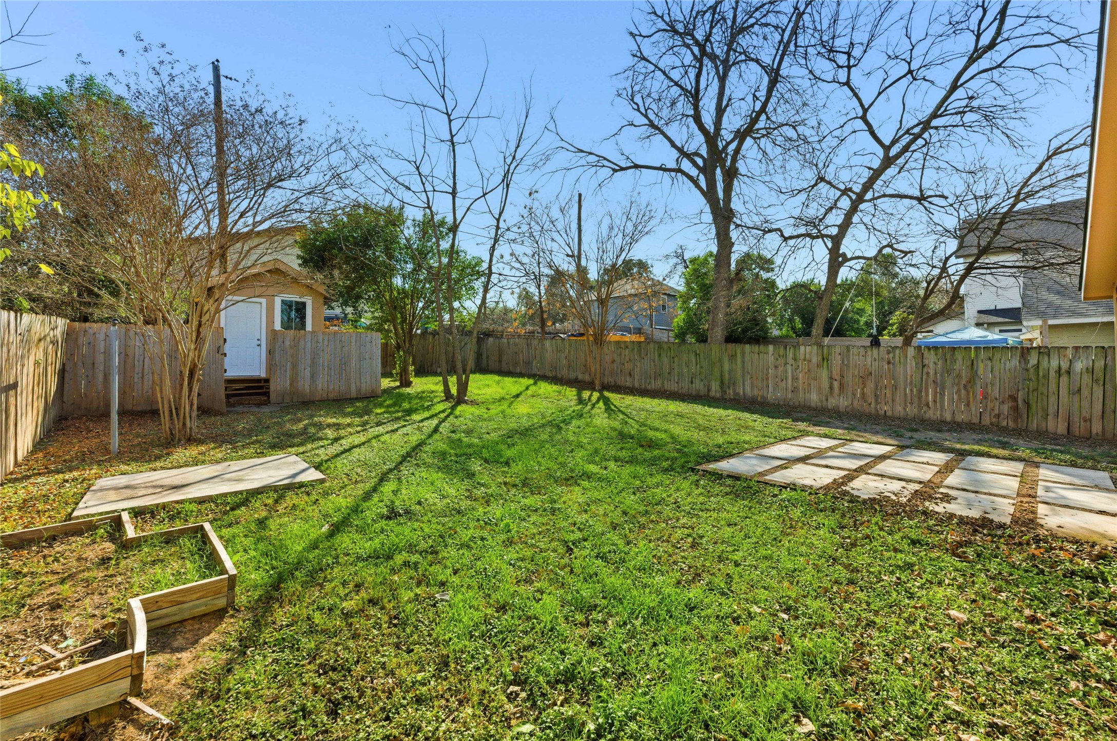 7309 Blessing Avenue Austin, TX 78752 - Photo 22 of 23
