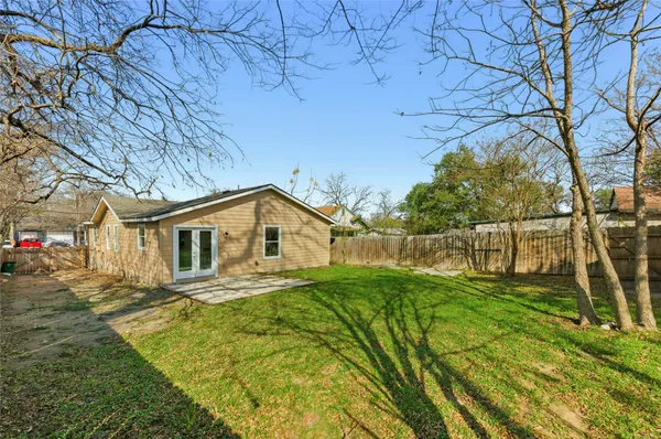 $367,500 | 7309 Blessing Avenue, Austin, TX 78752