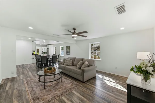 $367,500 | 7309 Blessing Avenue, Austin, TX 78752