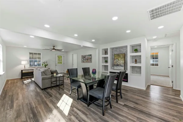 $367,500 | 7309 Blessing Avenue, Austin, TX 78752