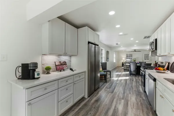 $367,500 | 7309 Blessing Avenue, Austin, TX 78752