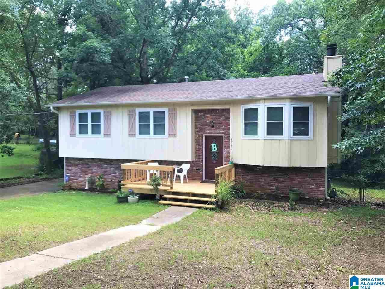 6550 Davison Road Pinson, AL 35126 - Photo 1 of 18