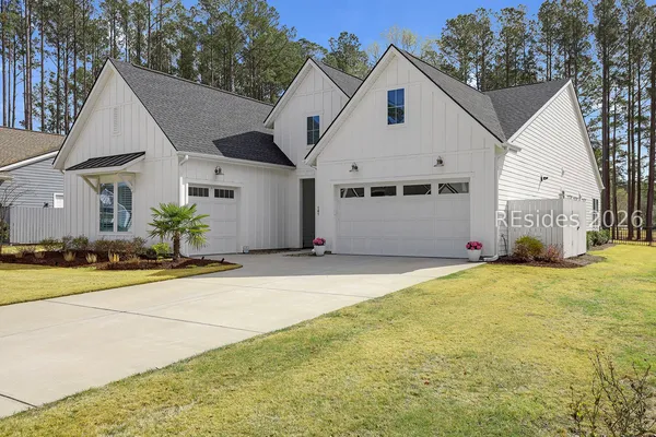 $799,900 | 141 Firethorn Lane, Hardeeville, SC 29927
