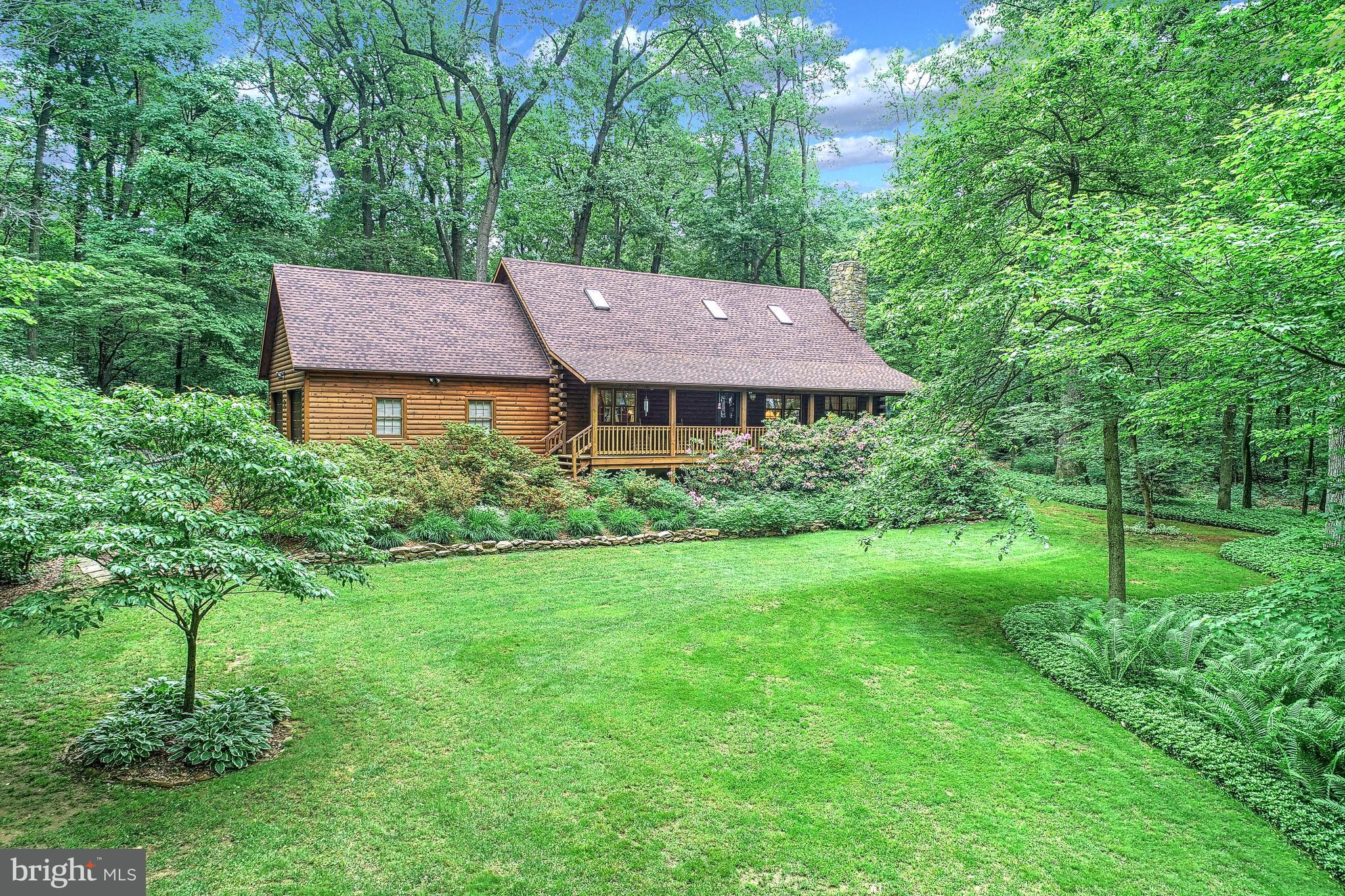 5330 Waltersdorff Road Spring Grove, PA 17362 - Photo 1 of 51