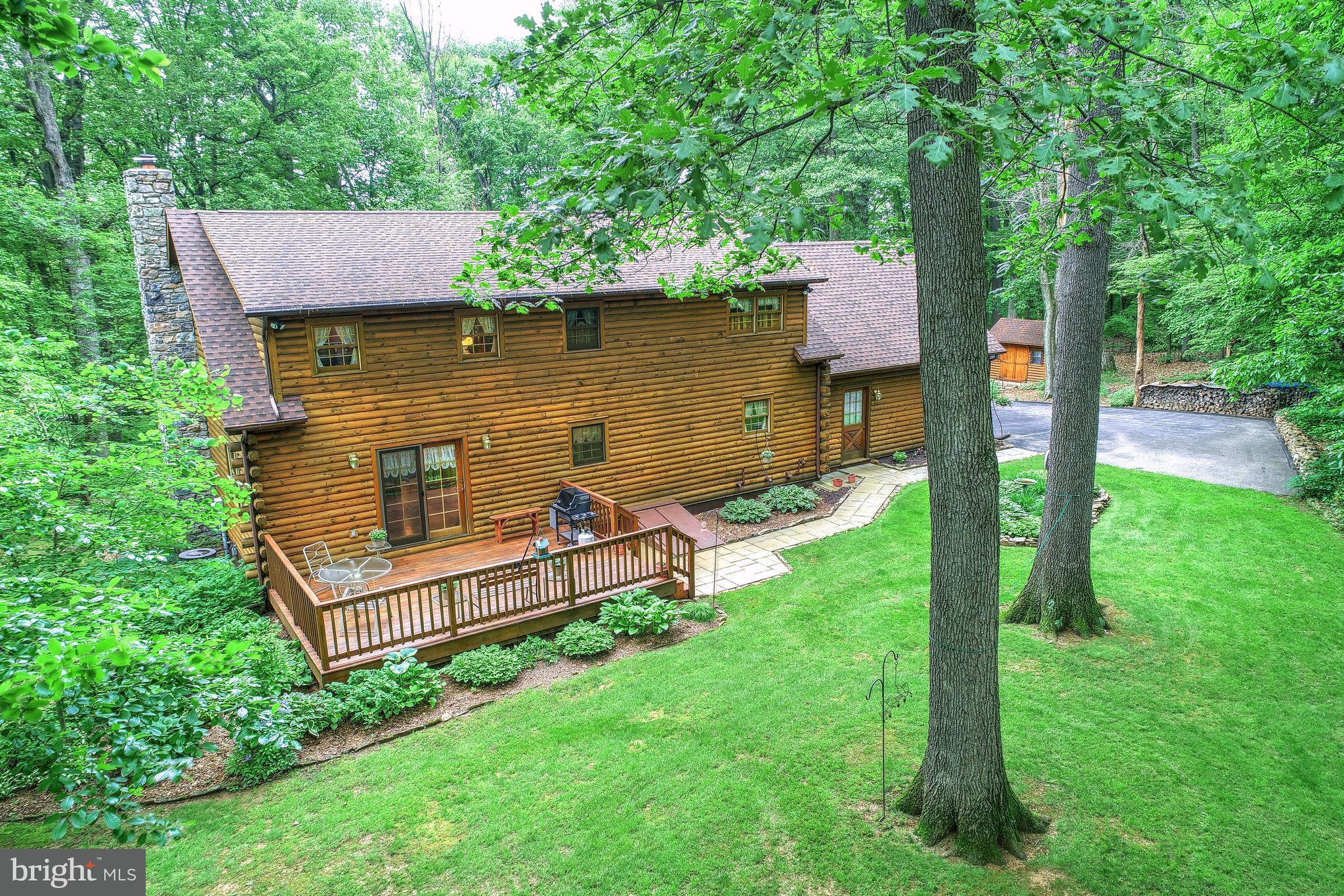 5330 Waltersdorff Road Spring Grove, PA 17362 - Photo 15 of 51