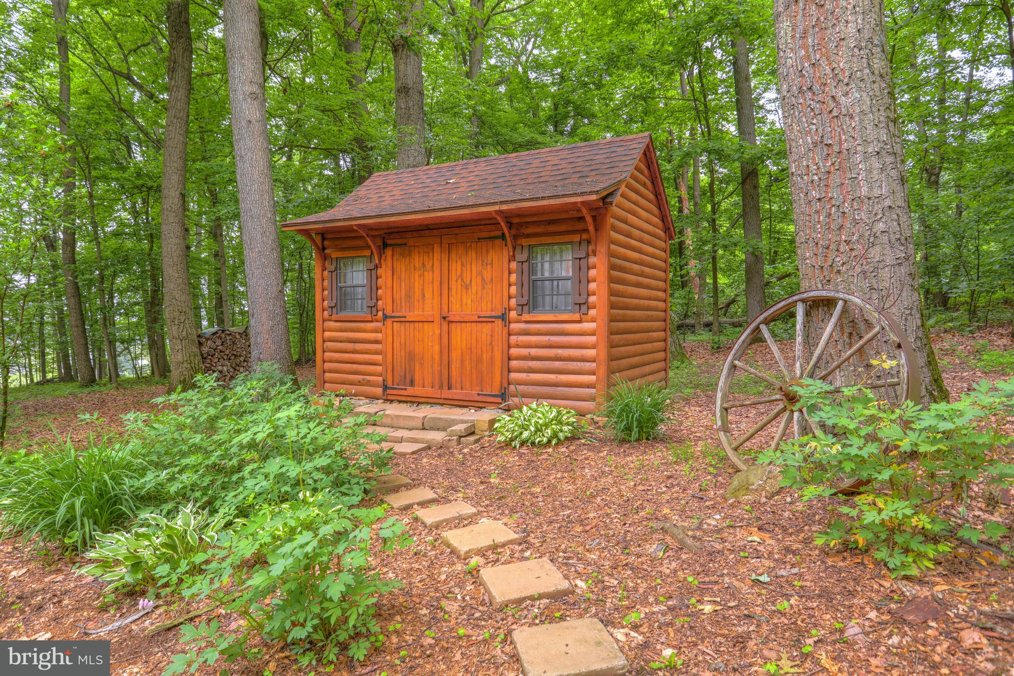 5330 Waltersdorff Road Spring Grove, PA 17362 - Photo 23 of 51