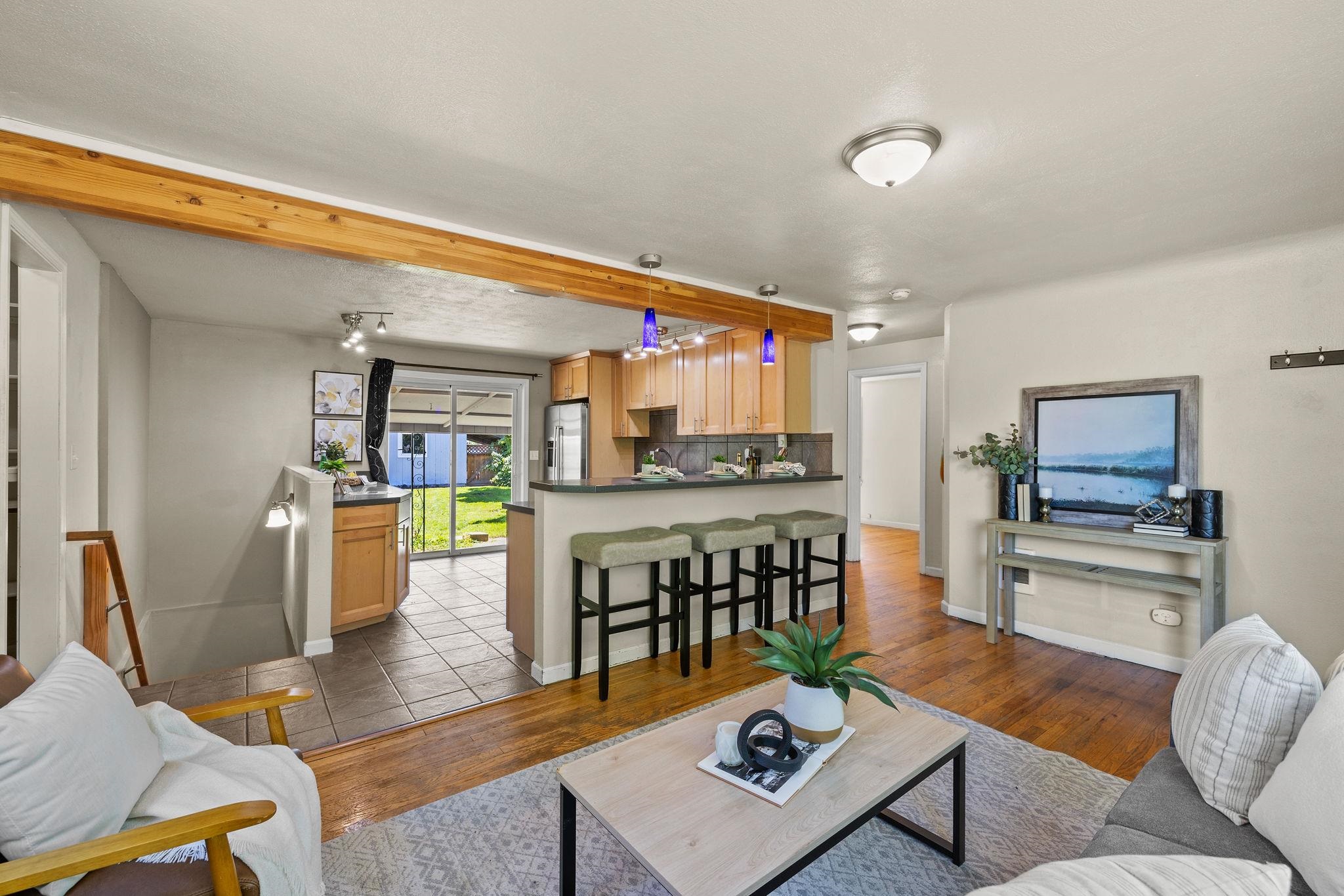 5214 North Belt Street Spokane, WA 99205 - Photo 6 of 34