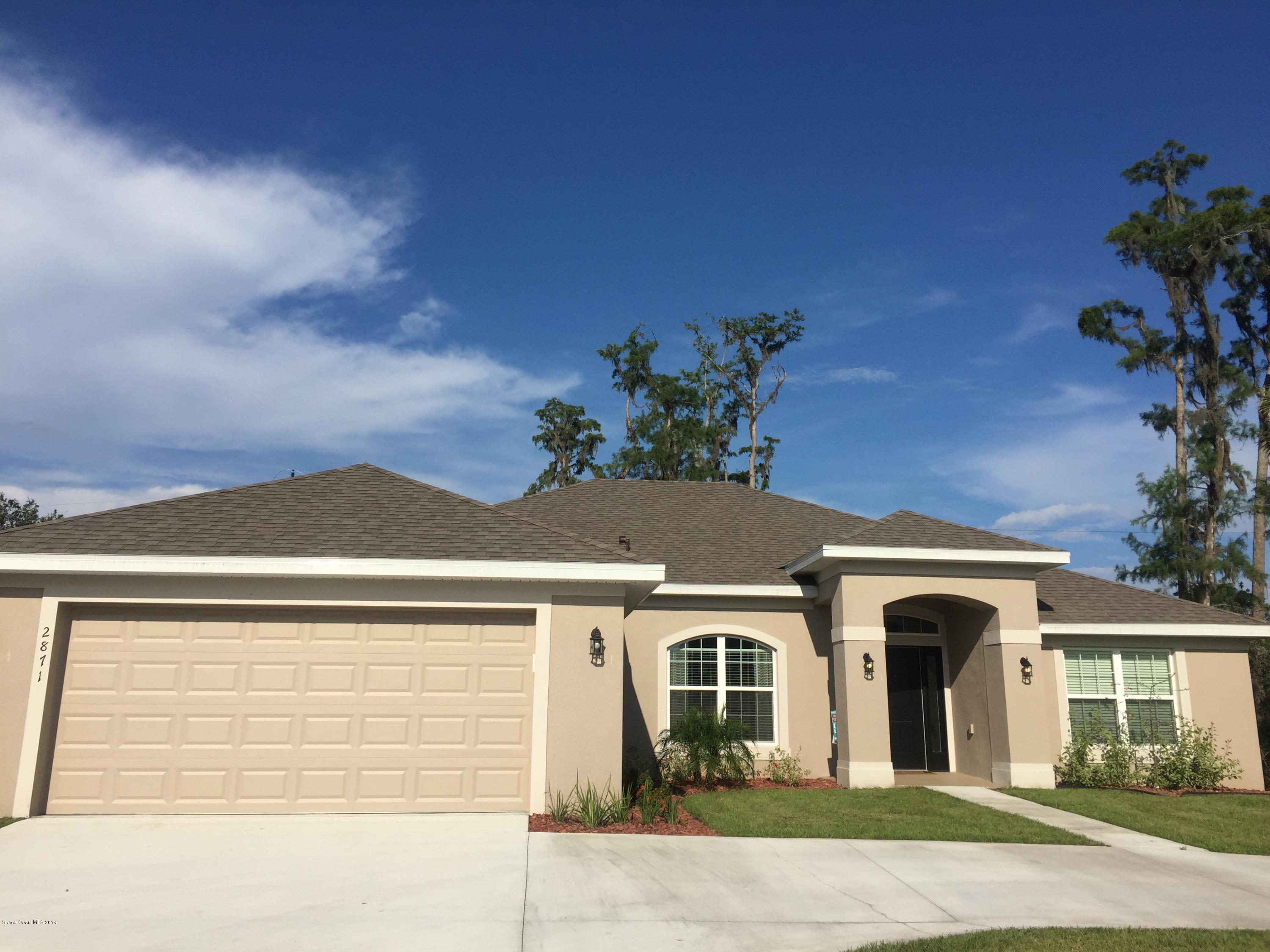 Exterior Front Elevation (sample photos)