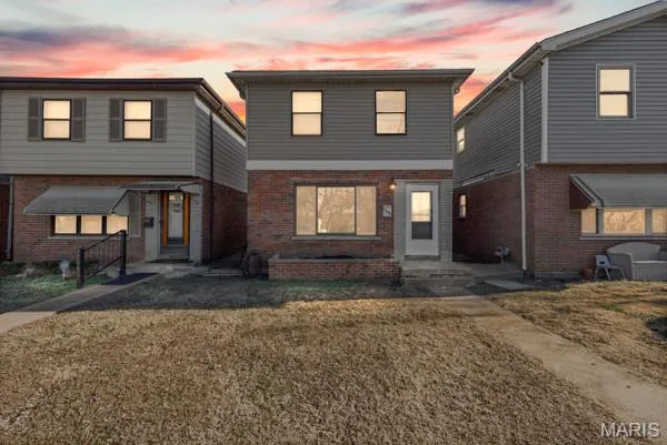 $160,000 | 7708 Tennessee Avenue, St. Louis, MO 63111
