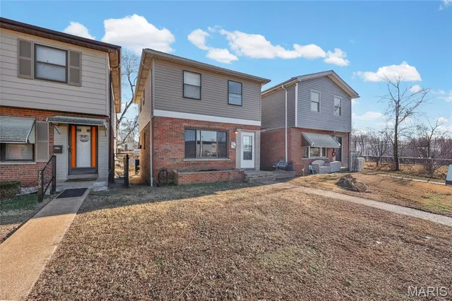 $160,000 | 7708 Tennessee Avenue, St. Louis, MO 63111