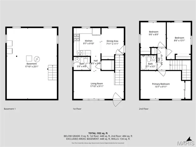 $160,000 | 7708 Tennessee Avenue, St. Louis, MO 63111
