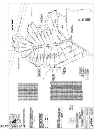 $74,900 | Lot 6 Stately Oak Drive, Huntingdon, TN 38344