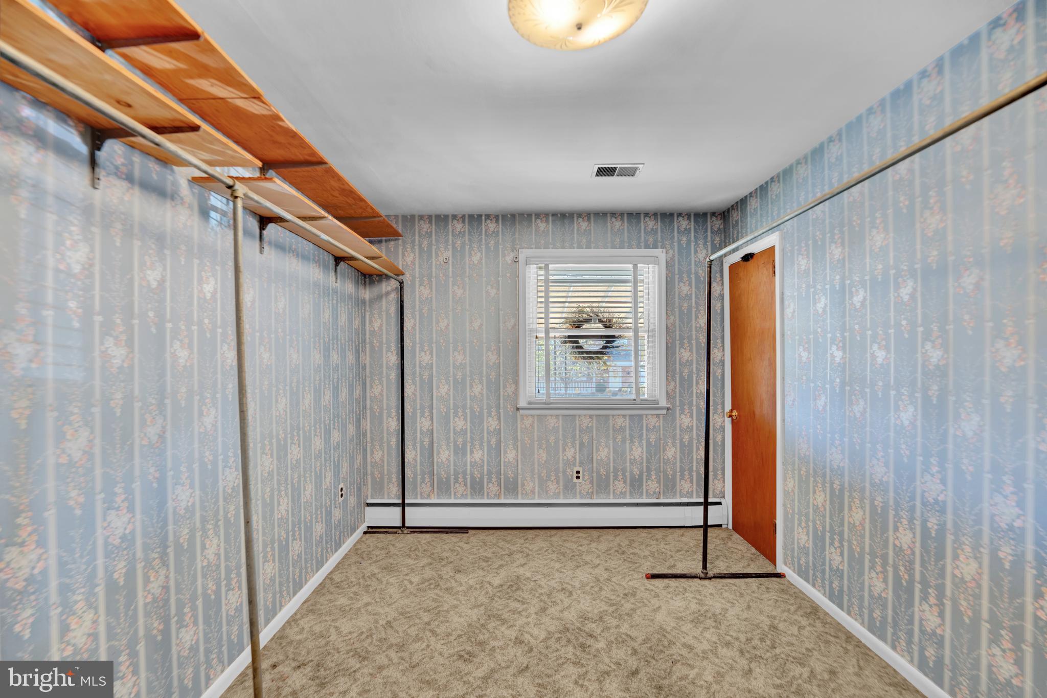 104 Gilmore Road Havertown, PA 19083 - Photo 13 of 47 a view of an empty room with a window