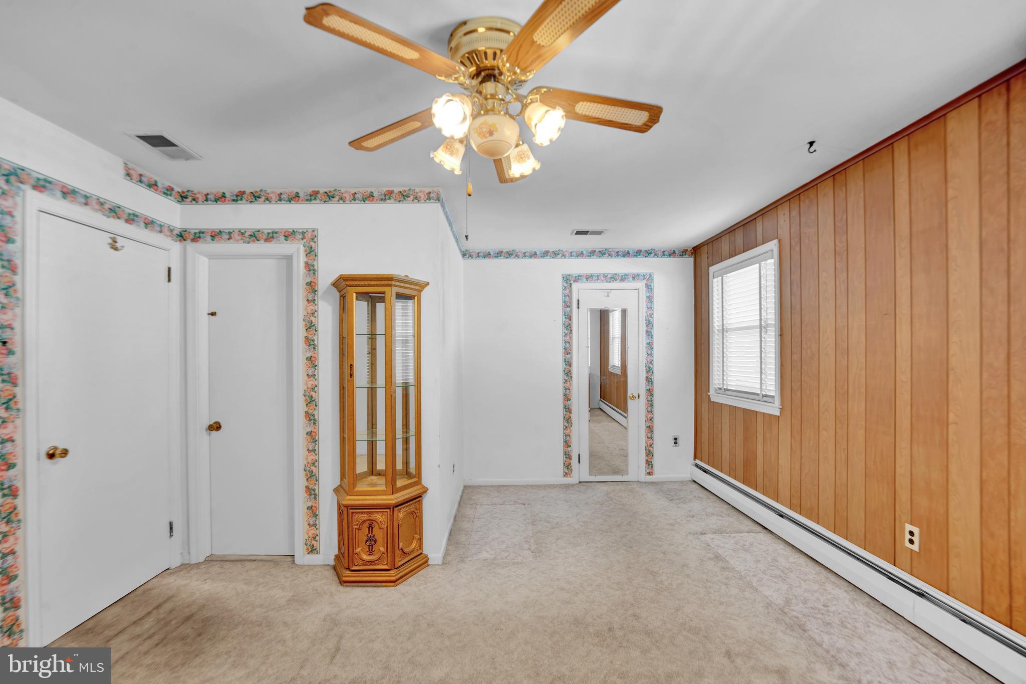 104 Gilmore Road Havertown, PA 19083 - Photo 18 of 47 wooden floor in an empty room