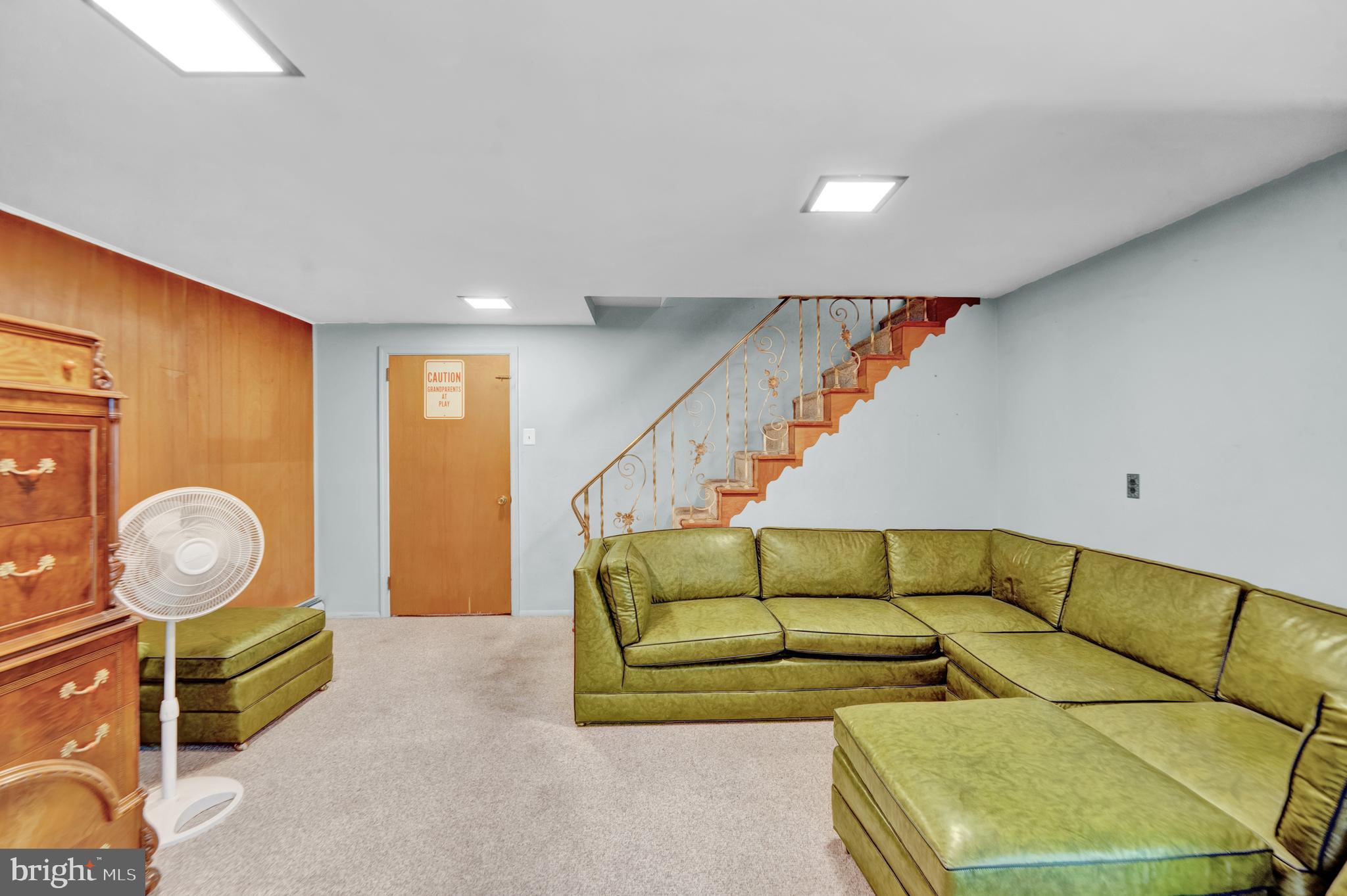 104 Gilmore Road Havertown, PA 19083 - Photo 26 of 47 a living room with furniture