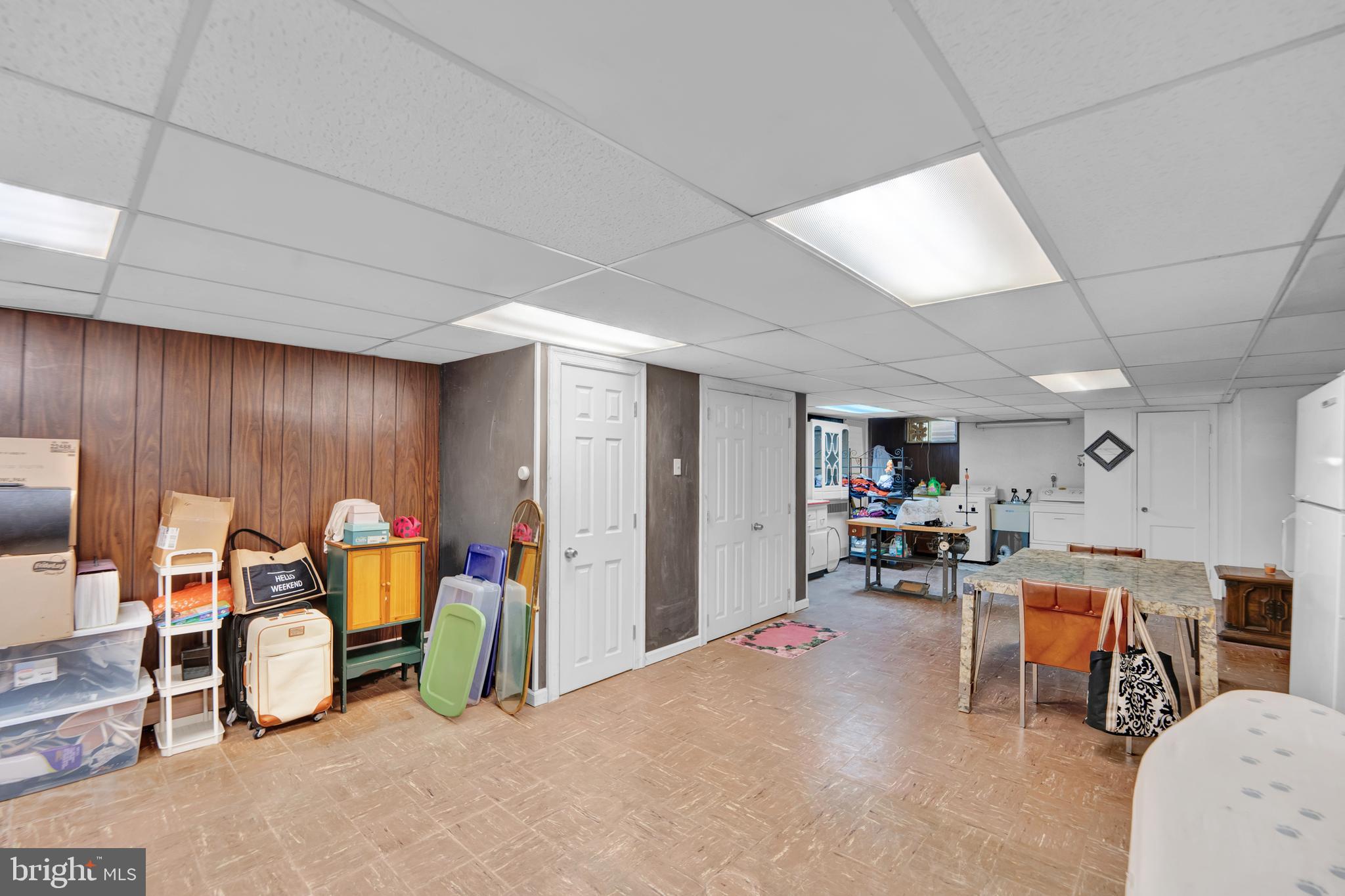 104 Gilmore Road Havertown, PA 19083 - Photo 32 of 47 a living room with furniture and a window