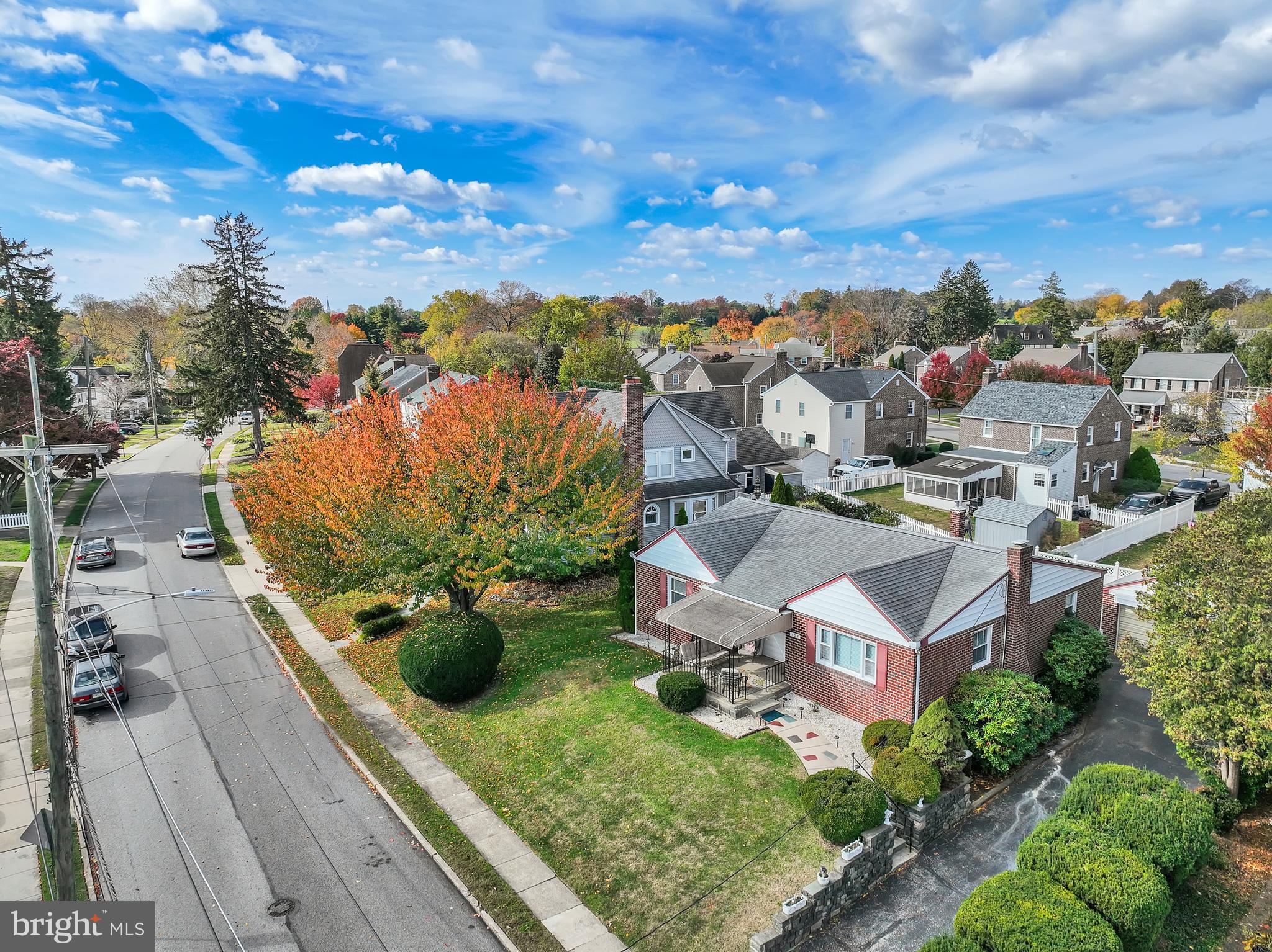 104 Gilmore Road Havertown, PA 19083 - Photo 42 of 47