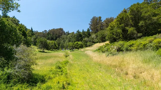 $4,995,000 | 3554 Paul Sweet Road, Santa Cruz, CA 95065
