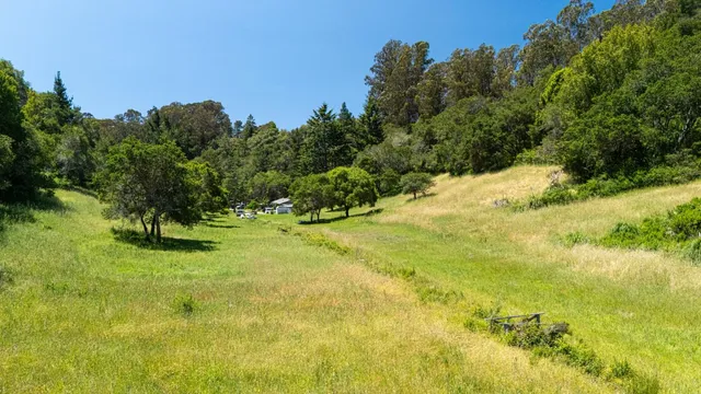 $4,995,000 | 3554 Paul Sweet Road, Santa Cruz, CA 95065