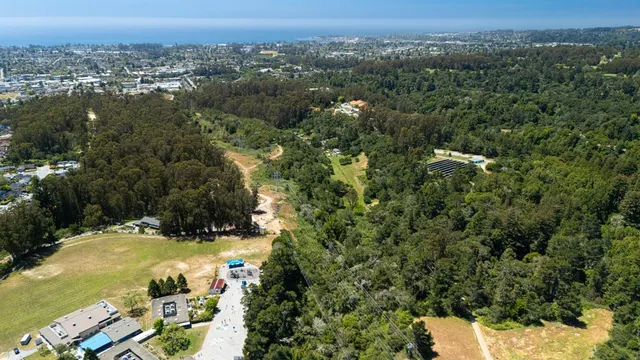 $4,995,000 | 3554 Paul Sweet Road, Santa Cruz, CA 95065