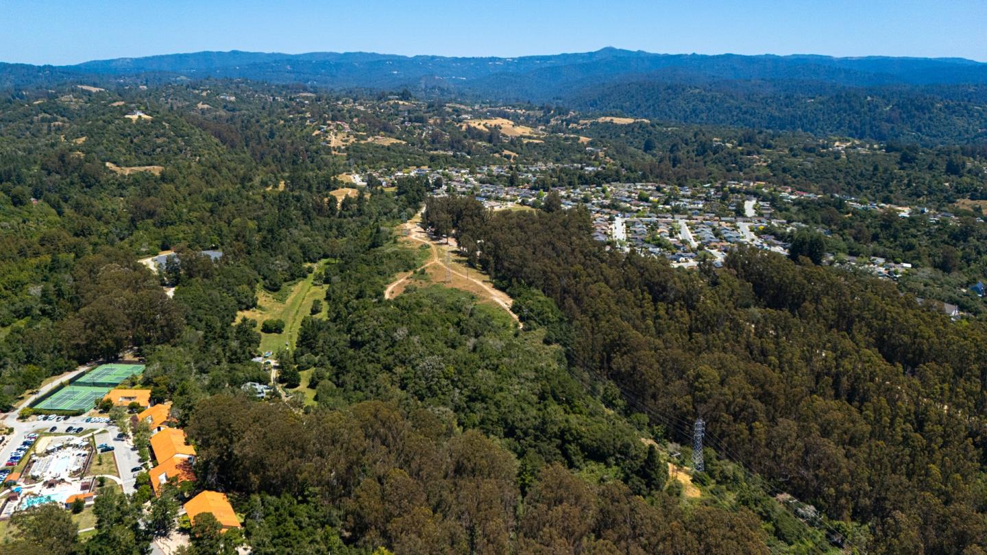 3554 Paul Sweet Road Santa Cruz, CA 95065 - Photo 21 of 30 a view of city and mountain