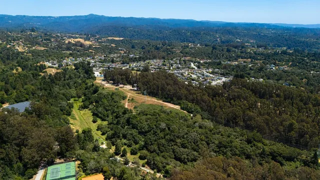 $4,995,000 | 3554 Paul Sweet Road, Santa Cruz, CA 95065