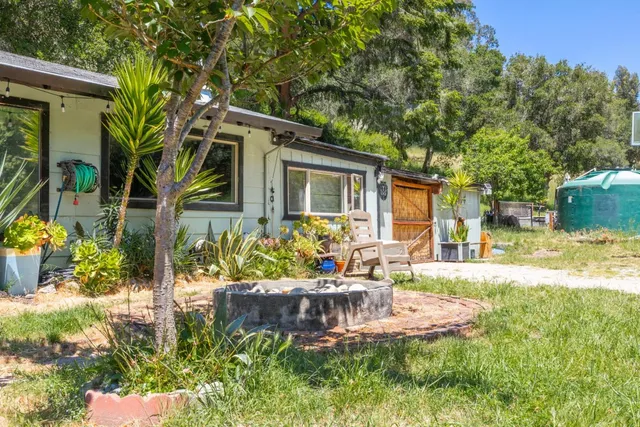 $4,995,000 | 3554 Paul Sweet Road, Santa Cruz, CA 95065
