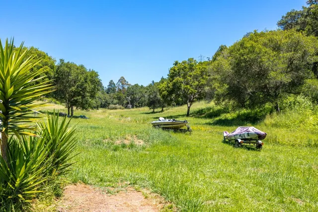 $4,995,000 | 3554 Paul Sweet Road, Santa Cruz, CA 95065