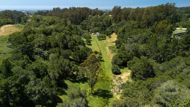 $4,995,000 | 3554 Paul Sweet Road, Santa Cruz, CA 95065