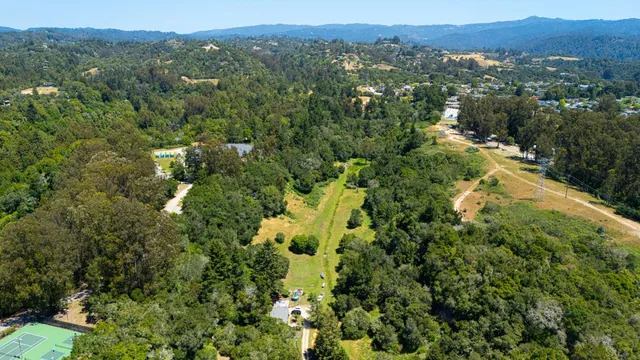 $4,995,000 | 3554 Paul Sweet Road, Santa Cruz, CA 95065
