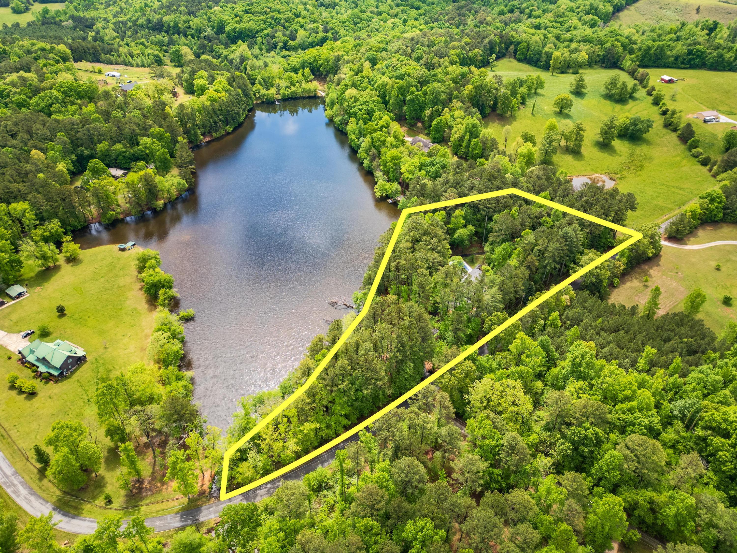 1368 Cordell Road Rock Spring, GA 30739 - Photo 1 of 37 2024_04_April_1368_Cordell_Rd_0013
