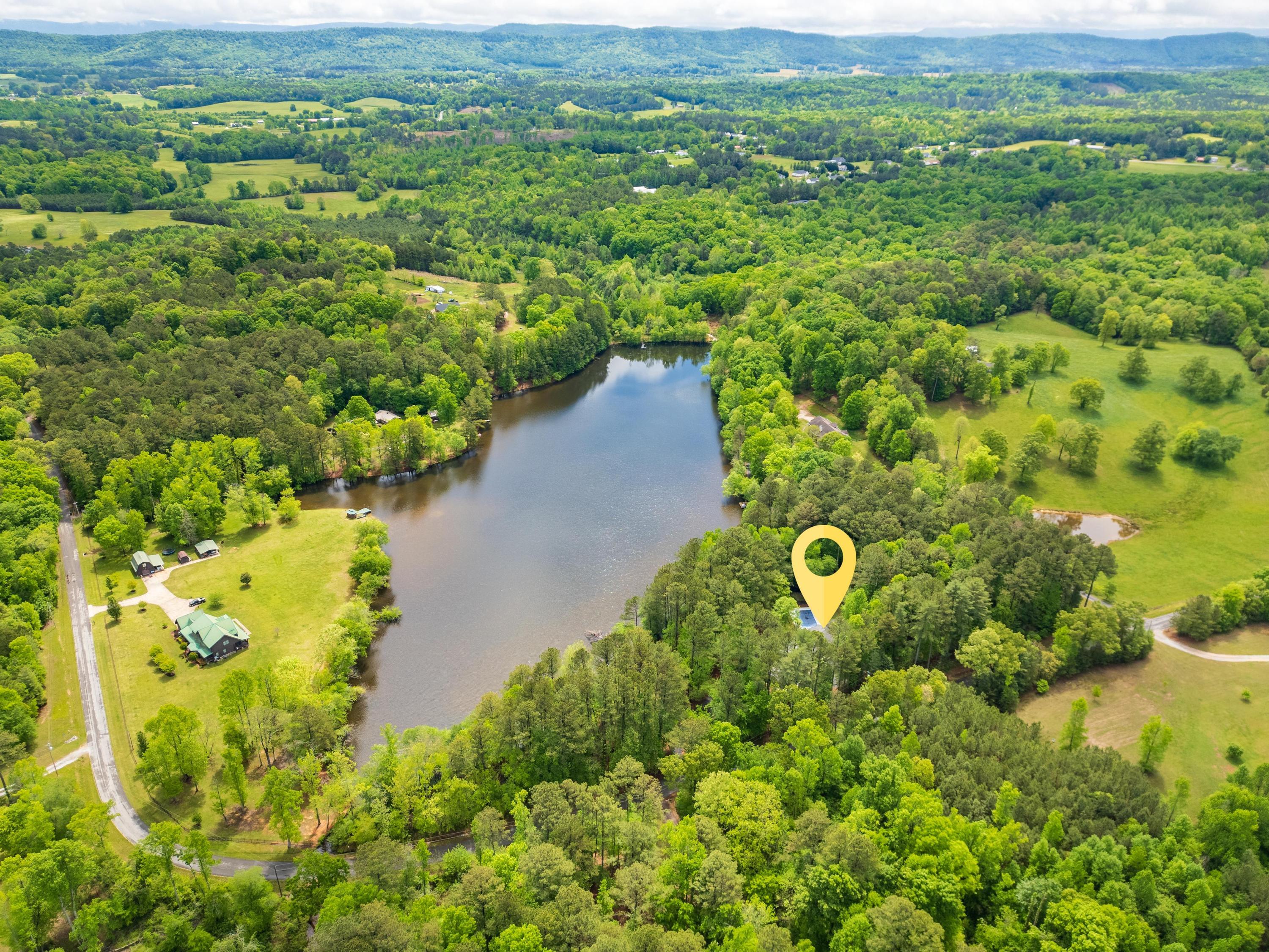 1368 Cordell Road Rock Spring, GA 30739 - Photo 35 of 37 2024_04_April_1368_Cordell_Rd_0014