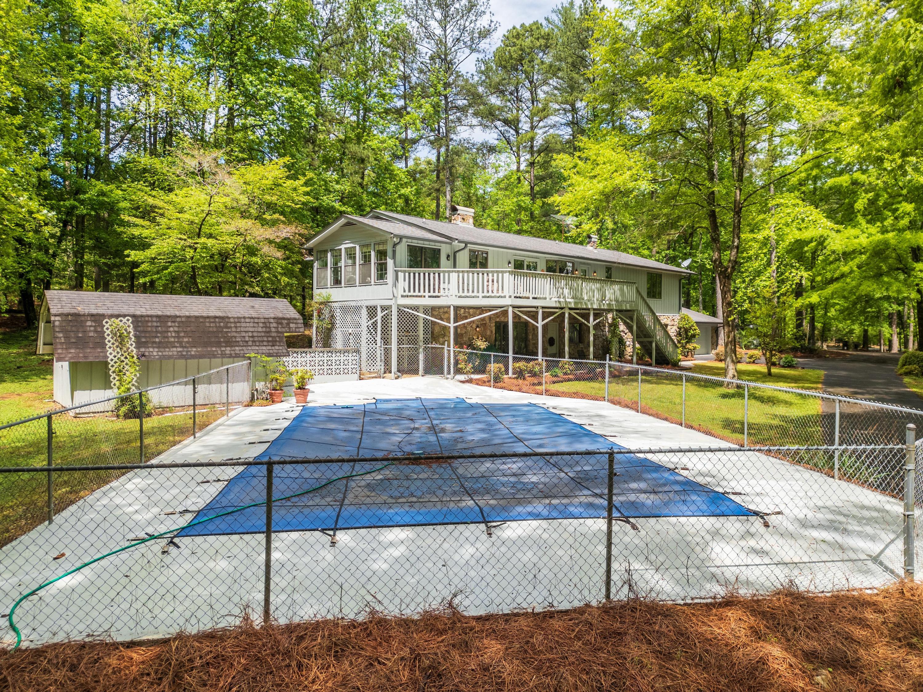 1368 Cordell Road Rock Spring, GA 30739 - Photo 4 of 37 2024_04_April_1368_Cordell_Rd_0005