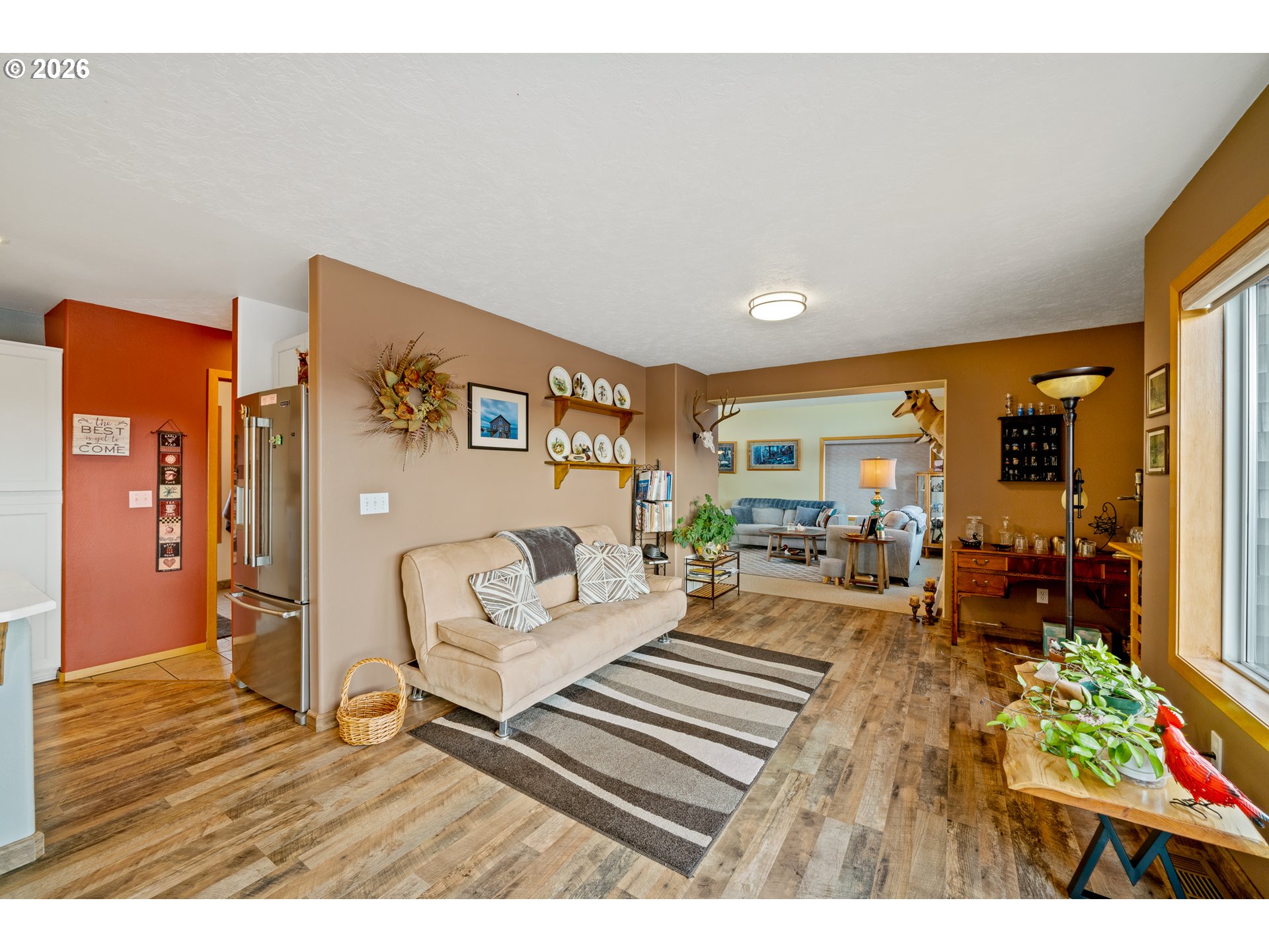 16245 McDonald Dike Road Nehalem, OR 97131 - Photo 13 of 43