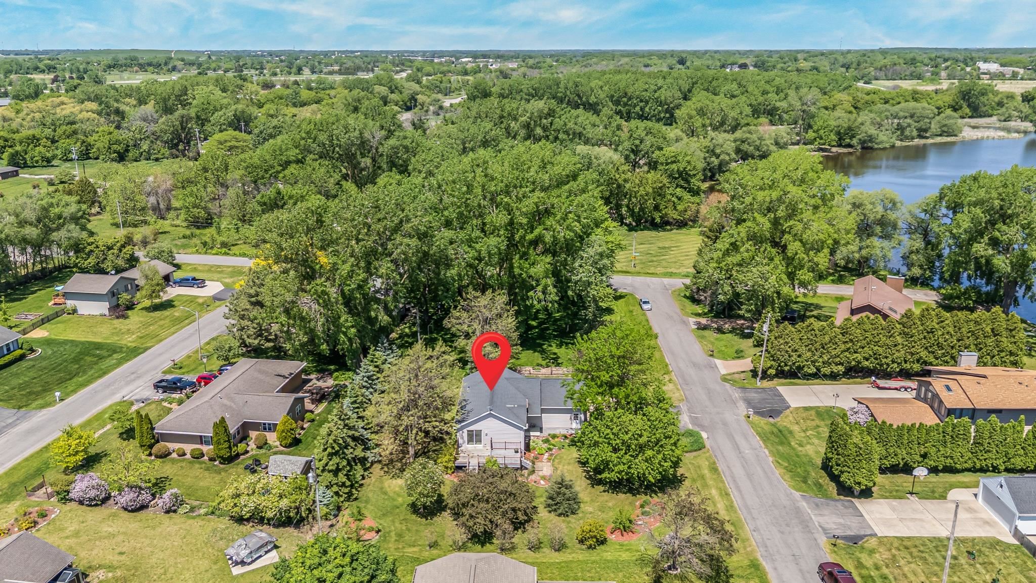 3393 Harbor Bay Road Oshkosh, WI 54901 - Photo 38 of 40