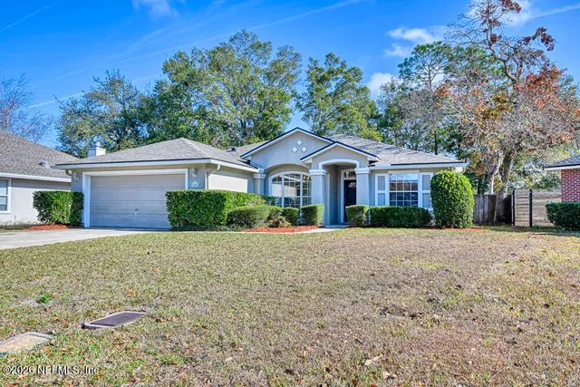 $420,000 | 12297 Broad Wing Drive, Jacksonville, FL 32225