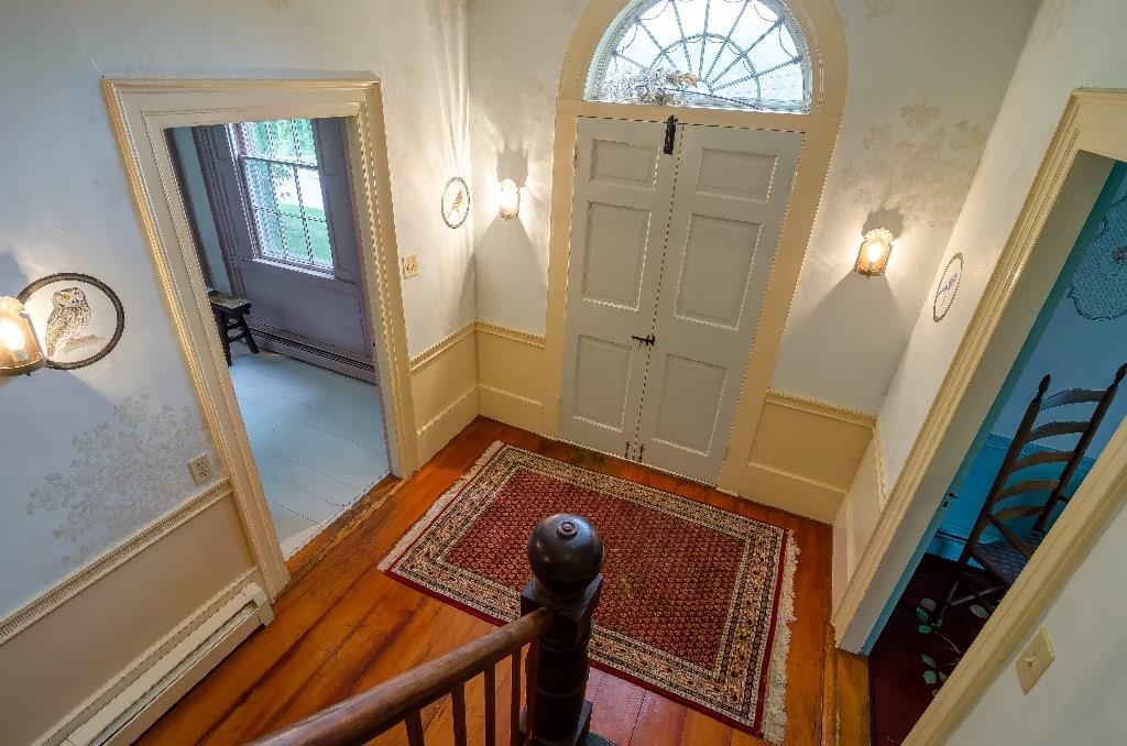 4 Porters Landing Road Freeport, ME 04032 - Photo 31 of 34 Foyer