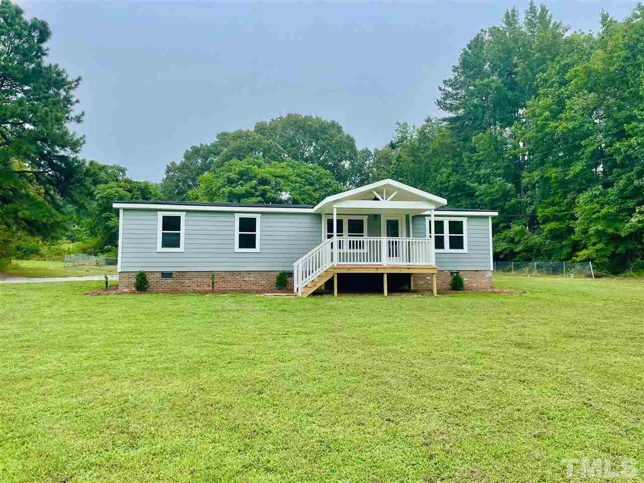 36 Preston Pleasant Road Roxboro, NC 27573 - Photo 1 of 15