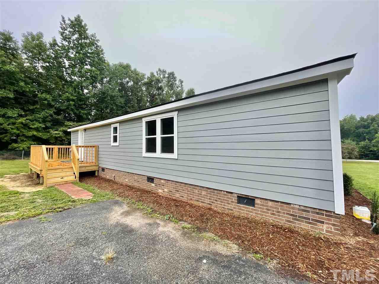 36 Preston Pleasant Road Roxboro, NC 27573 - Photo 2 of 15