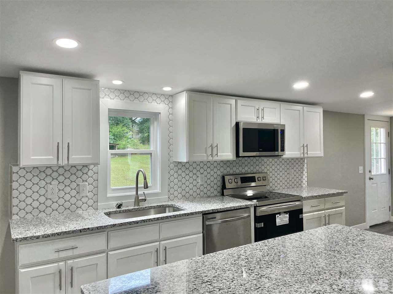 36 Preston Pleasant Road Roxboro, NC 27573 - Photo 4 of 15