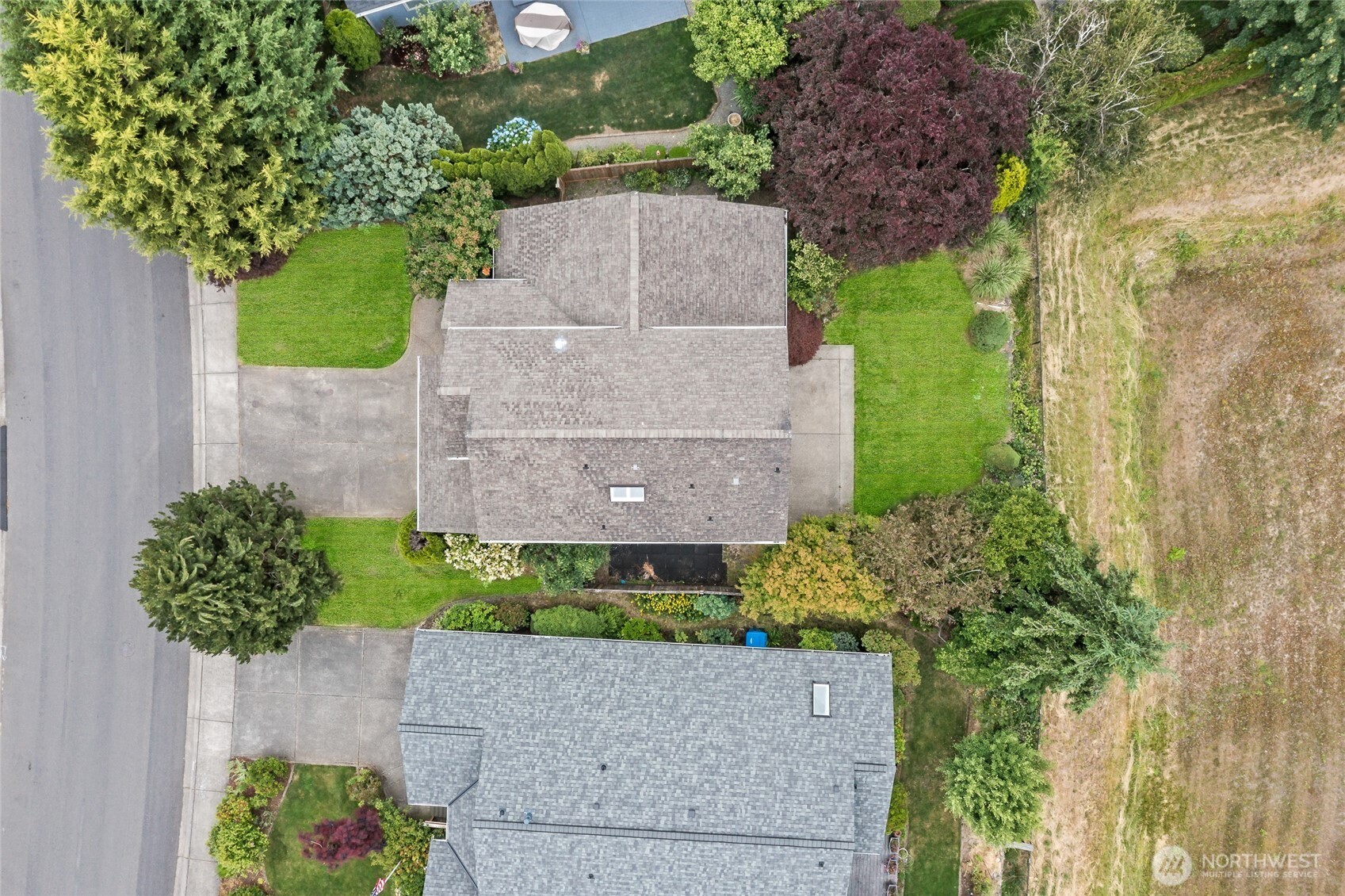 21017 Springhaven Way East Bonney Lake, WA 98391 - Photo 40 of 40