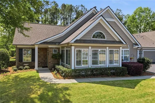 $535,000 | 1802 Sweet Apple Circle, Unit 1802, Alpharetta, GA 30004