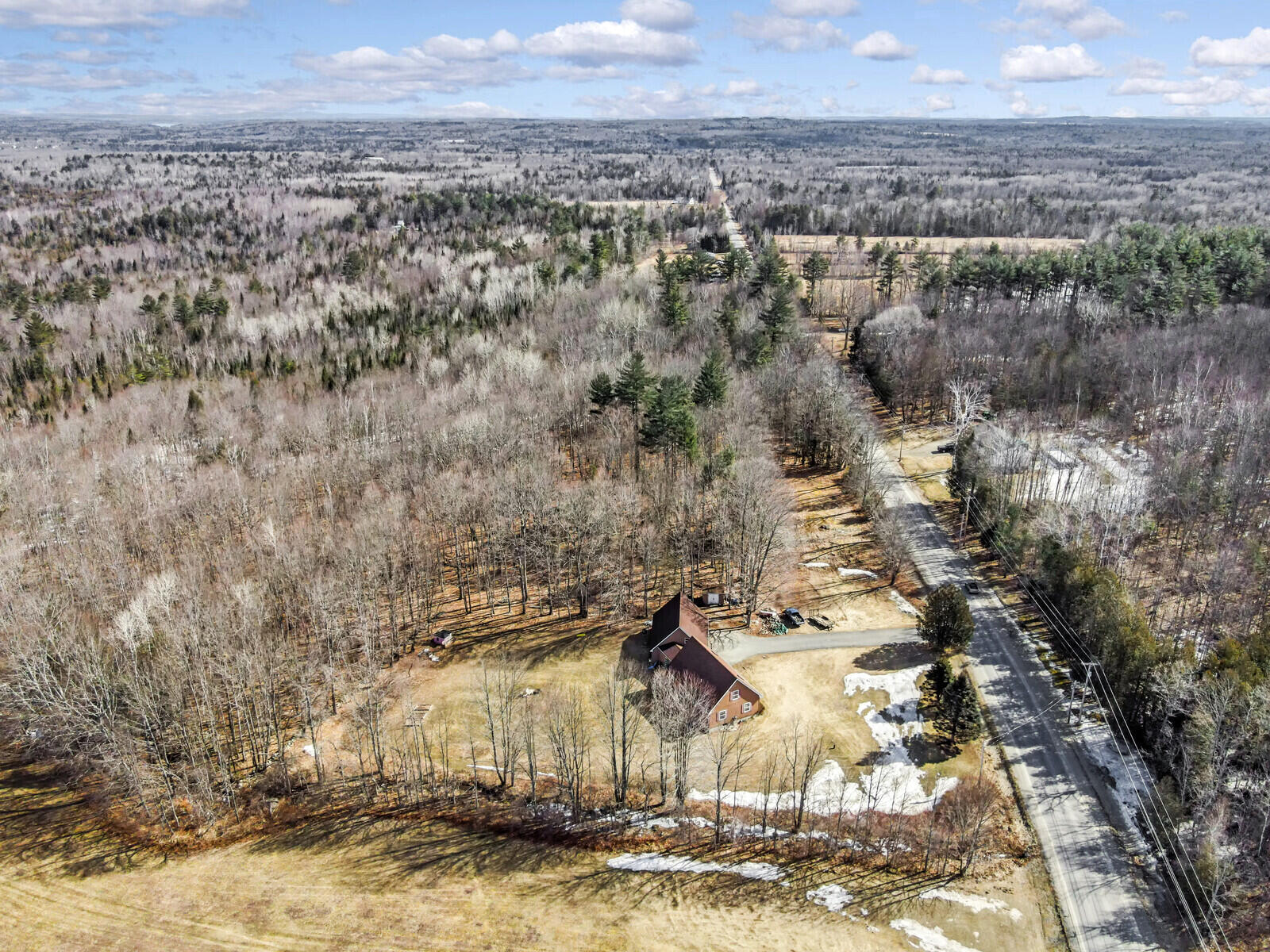 609 Fuller Corner Road Hartland, ME 04943 - Photo 59 of 62 52